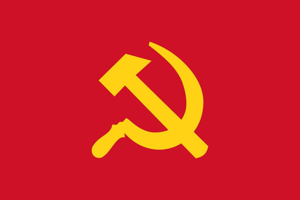 Ett revolutionärt svenskt kommunistiskt program