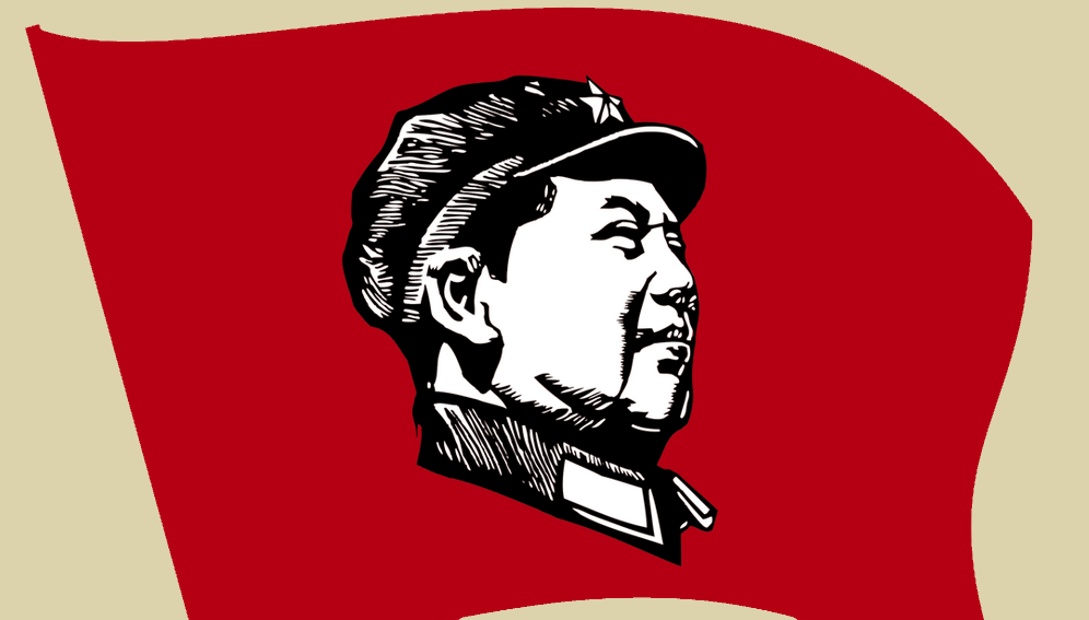 Hur länge har kampen för maoismen pågått i Sverige?