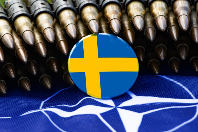 Stoppa Svensk NATO-anslutning - Arbetarforeningen.se