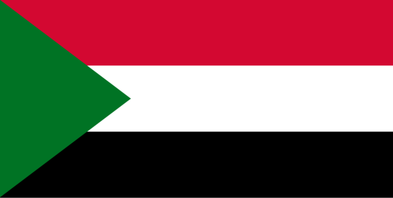 Ned med det reaktionära kriget i Sudan! Ner med de reaktionära miliserna! Seger för de sudanesiska arbetarna och massorna!