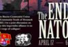 Slutet för Nato?
