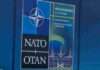 Ner med Nato och all imperialism.