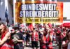 Solidaritet med bilindustriarbetarnas kamp i hela världen!