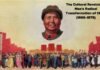 50 år sedan Mao Zedongs bortgång. Kontrarevolution och kapitalismens återinförande påbörjas..